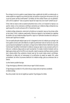 Les secrets de la médecine anti-âge