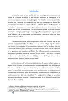 Une communication medias sociaux dynamise-t-elle le ROI d'une startup ?