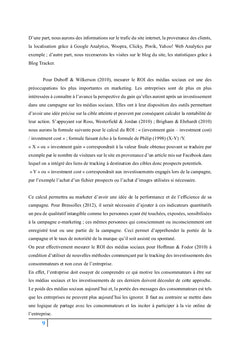 Une communication medias sociaux dynamise-t-elle le ROI d'une startup ?