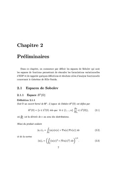 Stabilisation de l'energie pour l'equation des ondes dissipative