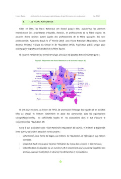 Découverte du métier d'ingénieur de recherche en génétique équine