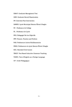 Fautes grammaticales en expression écrite en anglais: étude de cas
