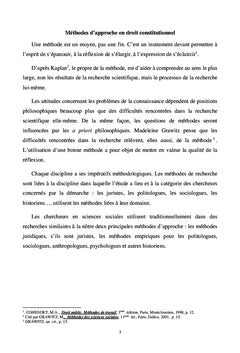 La nationalité congolaise et l'apatridie