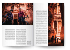 Le monde à vélo - Voyages extraordinaires en bikepacking