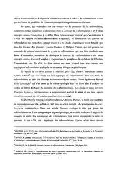 Le discours medical sur l'Alzheimer