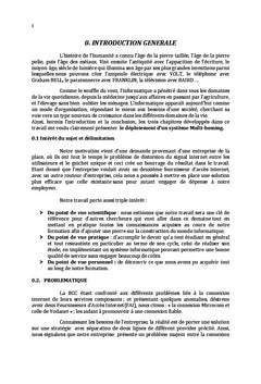 Déploiement d'un système Multihoming