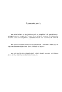 Recouvrement et restitution de l'impôt en Tunisie