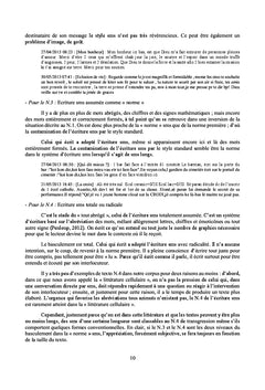 Introduction a une litterature cellulaire