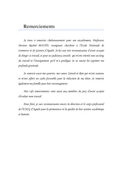 Finance comportementale et gestion de portefeuille