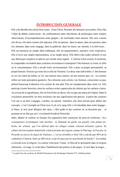 Utilisation de la couleur dans la production publicitaire: l'affiche