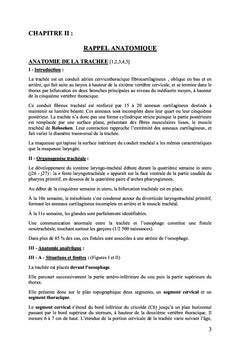 Fistule oesotracheale posttraumatique exclusion bilaterale