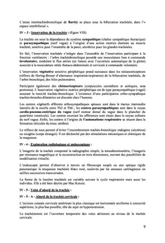 Fistule oesotracheale posttraumatique exclusion bilaterale