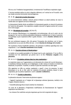 Fistule oesotracheale posttraumatique exclusion bilaterale