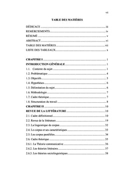 Necessite des competences linguistiques dans l'operation traduisante