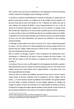 La transformation des produits agricoles