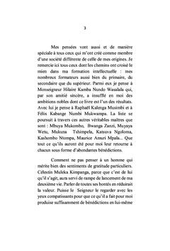 De la polyphonie dans le roman de Sony Labou Tansi