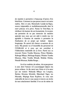 De la polyphonie dans le roman de Sony Labou Tansi