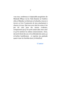 De la polyphonie dans le roman de Sony Labou Tansi