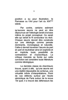 De la polyphonie dans le roman de Sony Labou Tansi