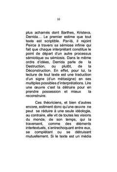 De la polyphonie dans le roman de Sony Labou Tansi