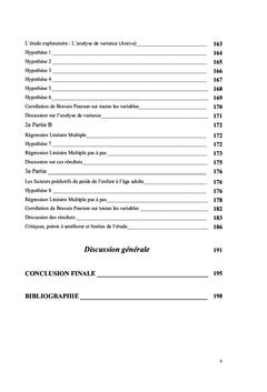 Industrialisation et obesite au Bresil