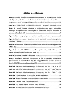 Vers une energie propre