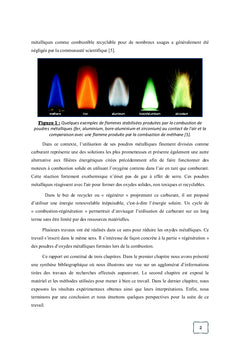 Vers une energie propre