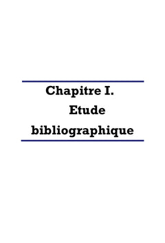 Vers une energie propre