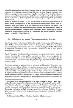 Régulation & Systèmes Asservis