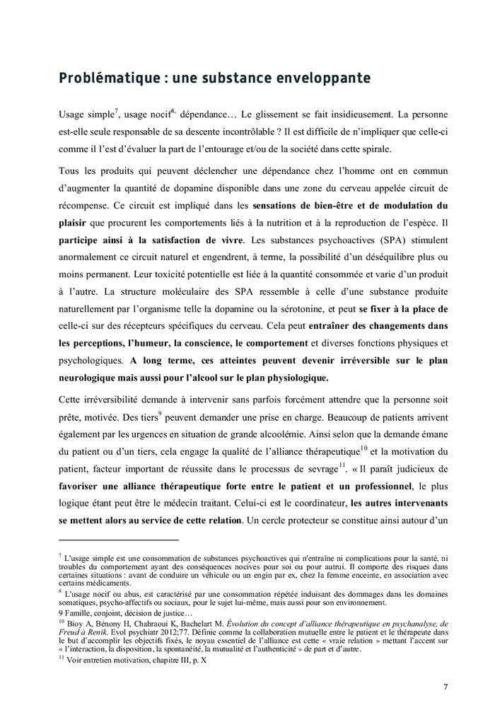 Consigne en art-thérapie, arts plastiques en addictologie