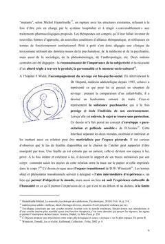 Consigne en art-thérapie, arts plastiques en addictologie