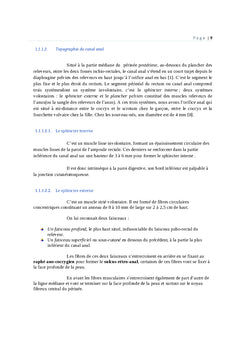 Profil epidémiologique des malformations anorectales en MBUJIMAYI