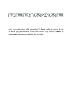 Le secret bancaire: blanchiment de capitaux, financement du terrorisme
