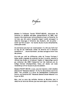 Les mathématiques au diplôme d'Etat d'audioprothèse Tome 2: Exercices d'application à la physique