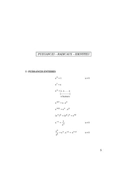 Les mathématiques au diplôme d'Etat d'audioprothèse Tome 2: Exercices d'application à la physique