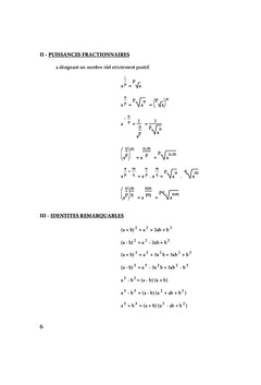 Les mathématiques au diplôme d'Etat d'audioprothèse Tome 2: Exercices d'application à la physique