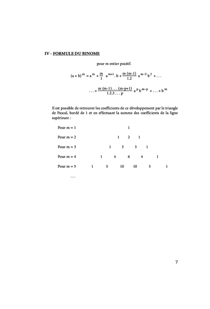 Les mathématiques au diplôme d'Etat d'audioprothèse Tome 2: Exercices d'application à la physique