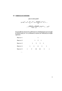 Les mathématiques au diplôme d'Etat d'audioprothèse Tome 2: Exercices d'application à la physique