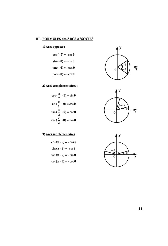 Les mathématiques au diplôme d'Etat d'audioprothèse Tome 2: Exercices d'application à la physique
