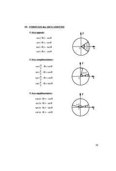 Les mathématiques au diplôme d'Etat d'audioprothèse Tome 2: Exercices d'application à la physique