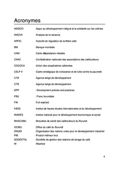 Impact des circuits courts de commercialisation sur le prix perçu
