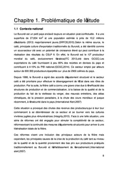 Impact des circuits courts de commercialisation sur le prix perçu