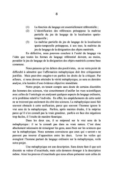 Individus et ontologie chez P.F. Strawson