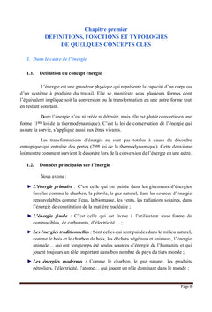 Fabrication et maintenance des foyers améliorés au charbon à bois