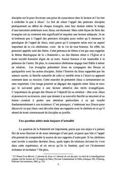 Une histoire de frères