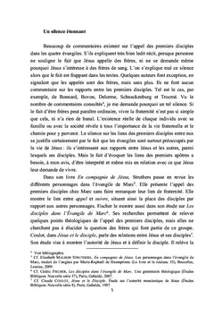 Une histoire de frères