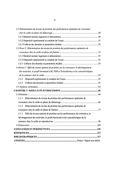 L'elevage de la caille en Afrique subsaharienne