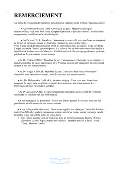 Effets de trois corchorus sur la croissance du Clarias anguillaris