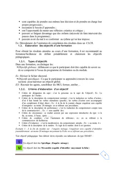 Guide pratique du formateur