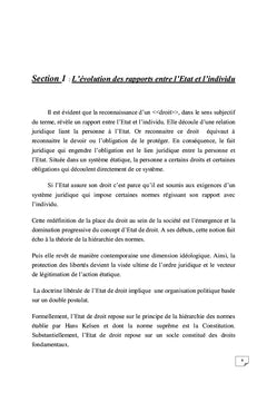 L'essentiel des droits fondamentaux
